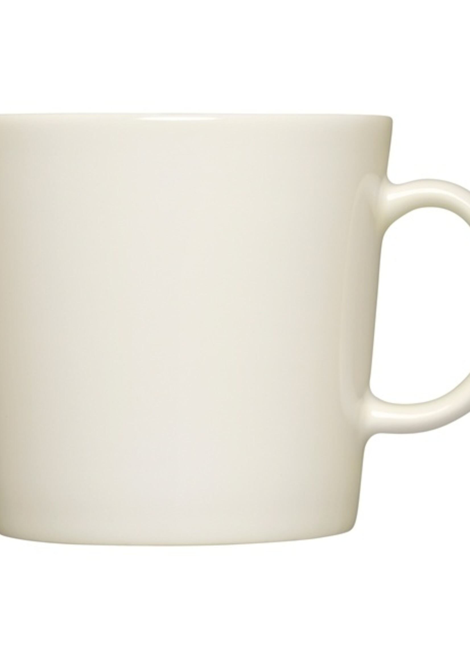 Iittala Iittala Teema Tasse 0,3l Porcelaine Blanche