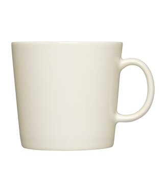 Iittala Iittala Teema Tasse 0,3l Porcelaine Blanche