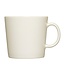 Iittala Teema Beker 0,3l wit Porselein
