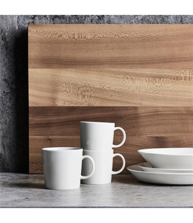 Iittala Teema Tasse 0,3l Porcelaine Blanche