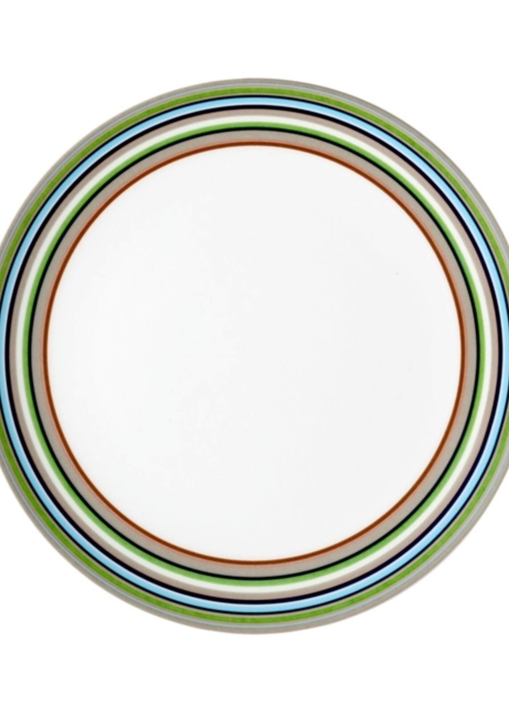 Iittala Iittala Origo Assiette - 20 cm - Beige