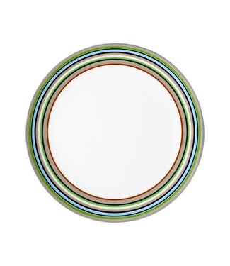 Iittala Iittala Origo Assiette - 20 cm - Beige
