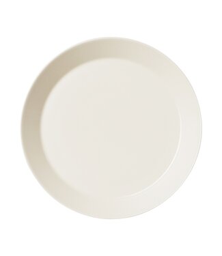 Iittala Iittala Teema Plate - assiette profonde - Ø 23 cm - Blanc