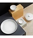 Iittala Teema Bord - diep bord - Ø 23 cm - Wit