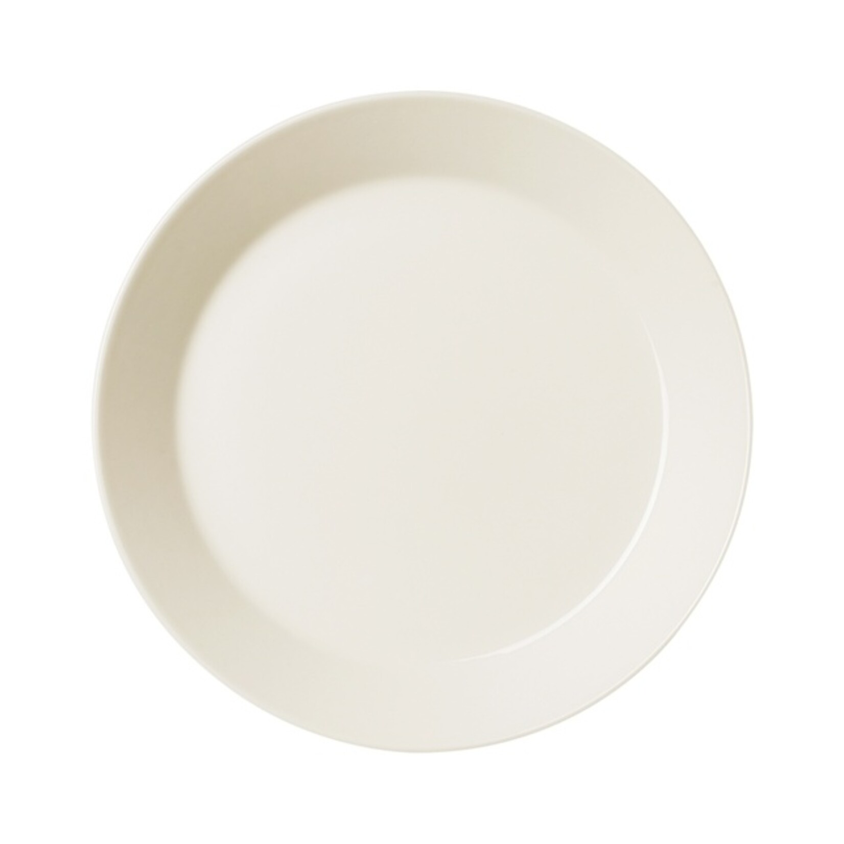 Iittala Iittala Teema Assiette - Ø 21 cm - Blanc
