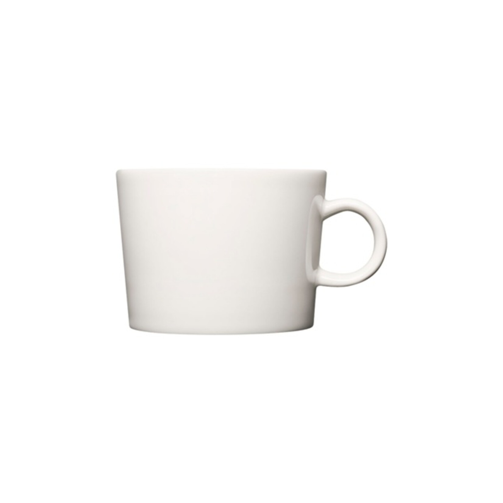 Iittala Iittala Teema Tasse à café - 0,22 l - Blanc