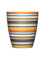 Iittala Iittala Origo Beker - 0,25 l - Oranje