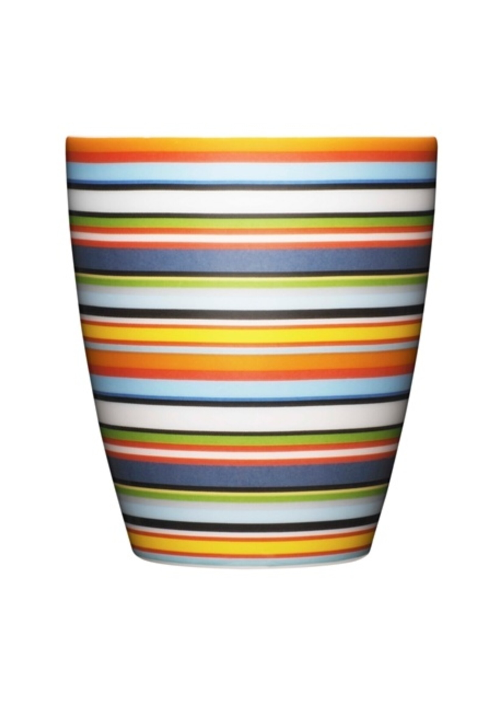 Iittala Iittala Origo coupe- 0.25 l - Orange