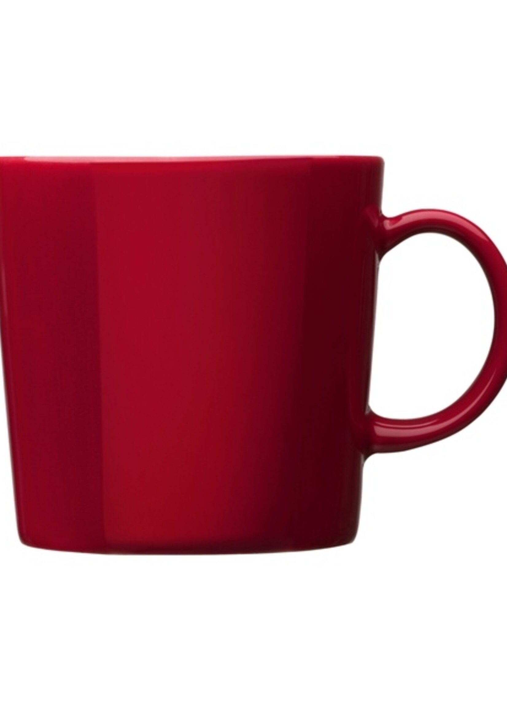 Iittala Iittala Teema Tasse - 0,3l - Rouge