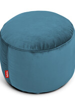 Fatboy Fatboy Point Velvet Poef Recycled Cloud