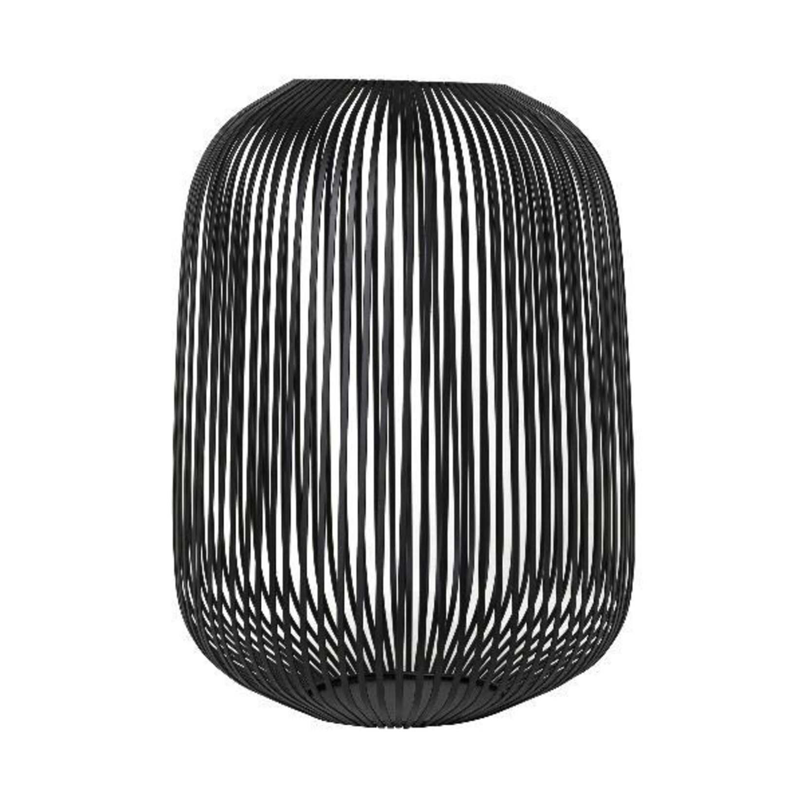 Blomus Blomus LITO Lantaarn Zwart 45cm L