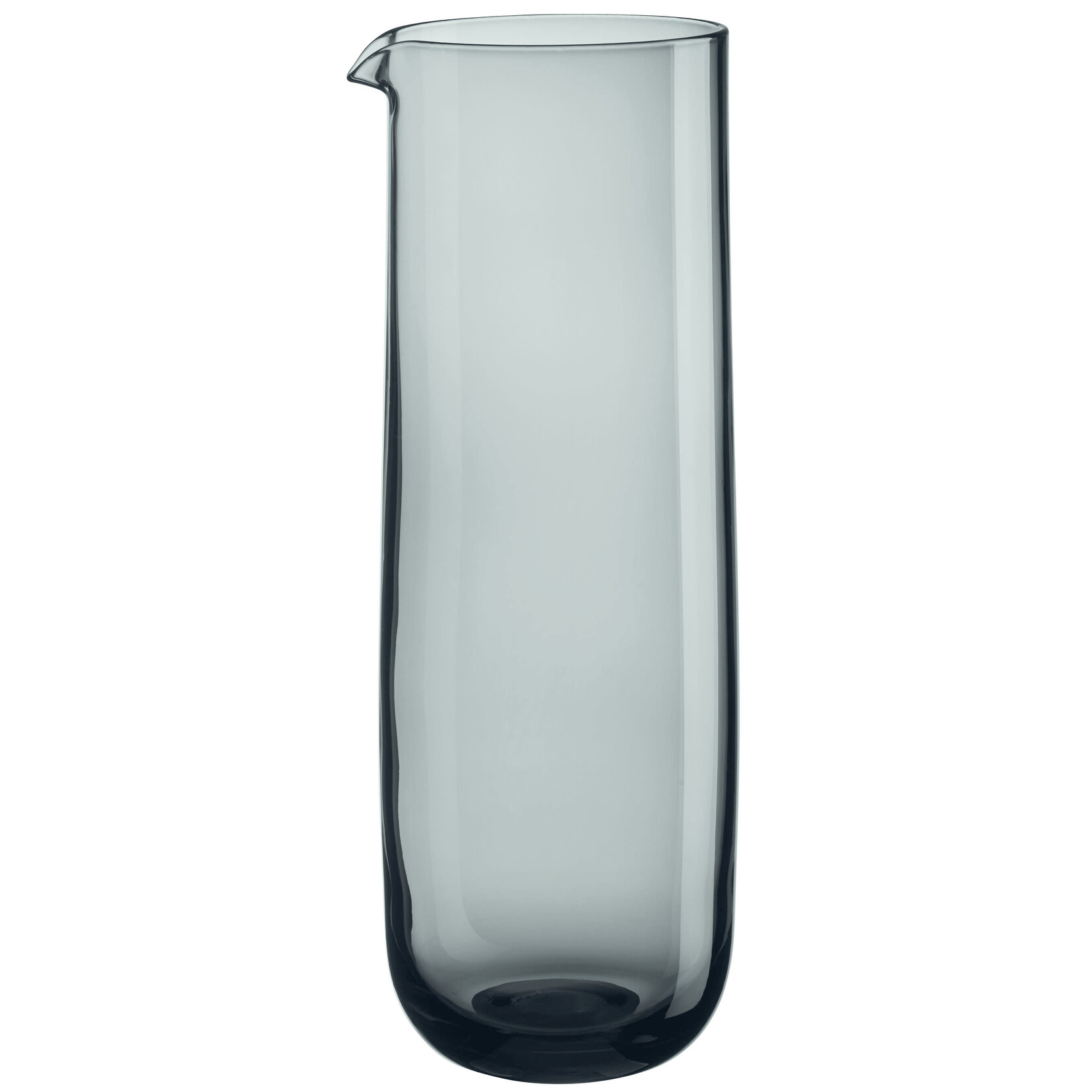 ASA ASA Glas Karaf Grijs 1,2l