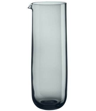 ASA ASA Glas Karaf Grijs 1,2l