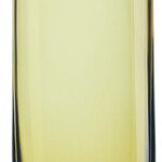 ASA ASA Ajana Vaas Glas Oranje/Amber 29cm