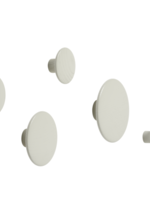 Muuto Muuto The Dots Wit set van 5