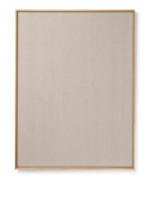Ferm Living Ferm Living Paysage Tableau d’affichage Grand Chêne Naturel
