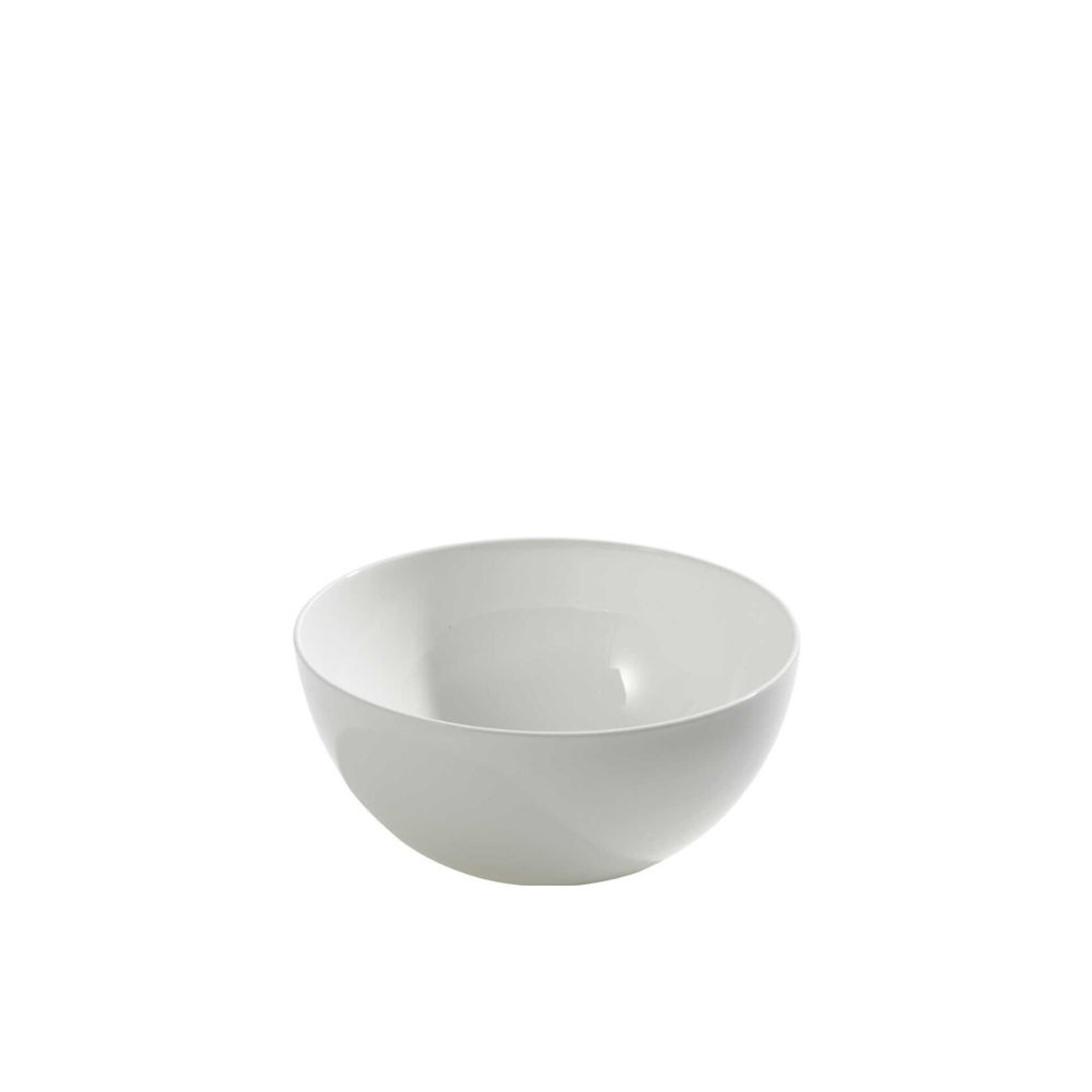 Serax Serax Ann Van Hoey Peter Goossens Collectie Kom Wit 10,5cm