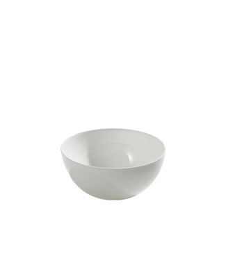 Serax Serax Ann Van Hoey Peter Goossens Collectie Kom Wit 10,5cm
