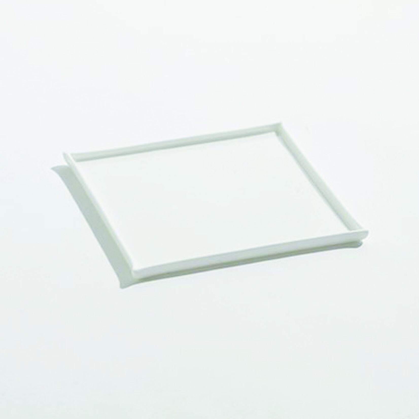 Serax Serax Ann Van Hoey Vierkant Bord M 21x21cm