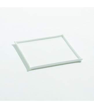 Serax Serax Ann Van Hoey Vierkant Bord  27x27cm