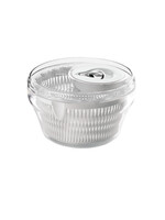 Guzzini Guzzini Salade Spinner Klein 22cm Transparant