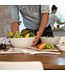Guzzini TIERRA  Kom  XL Melk Wit Post-consument gerecycled plastic