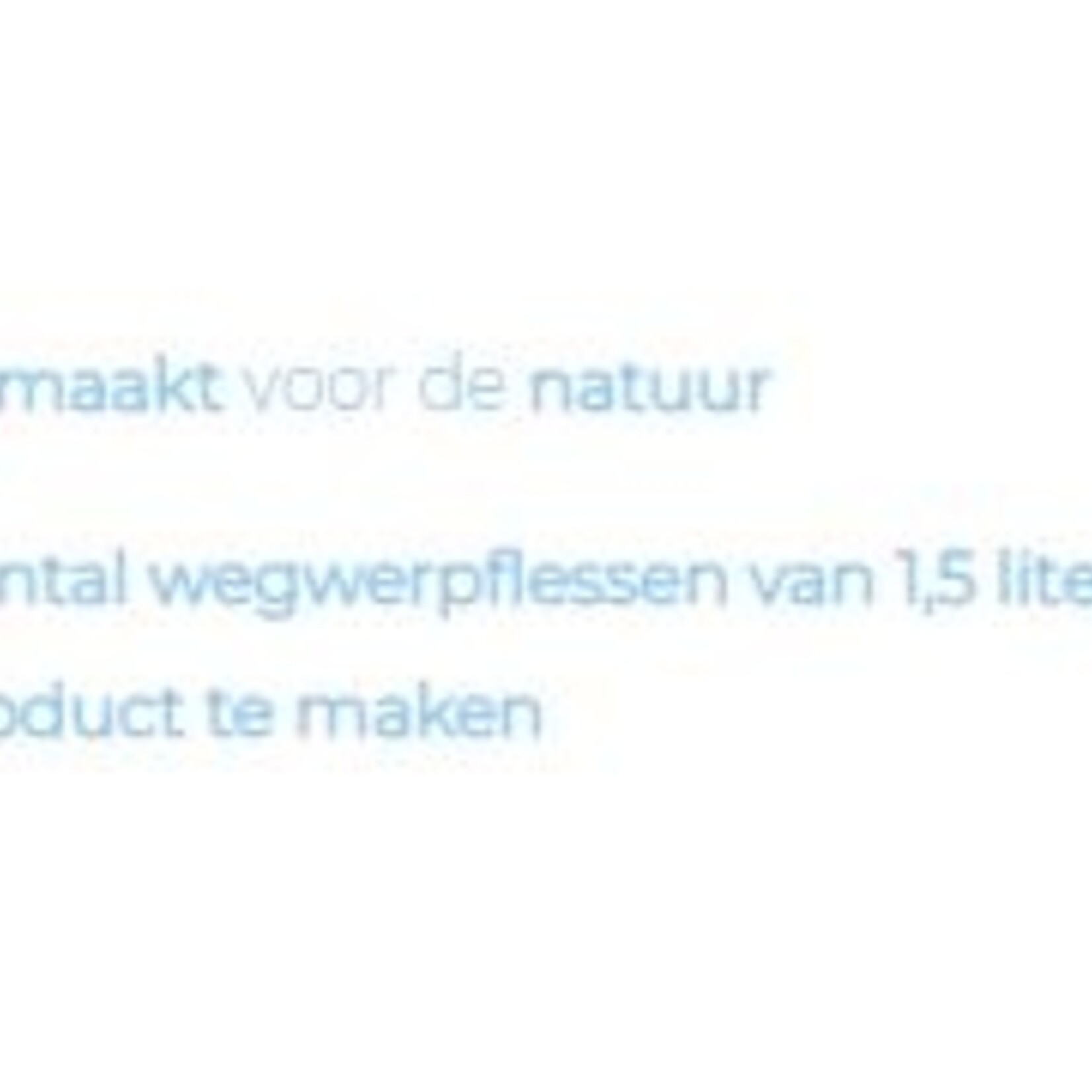 Guzzini Guzzini TIERRA  Kom  XL Melk Wit Post-consument gerecycled plastic