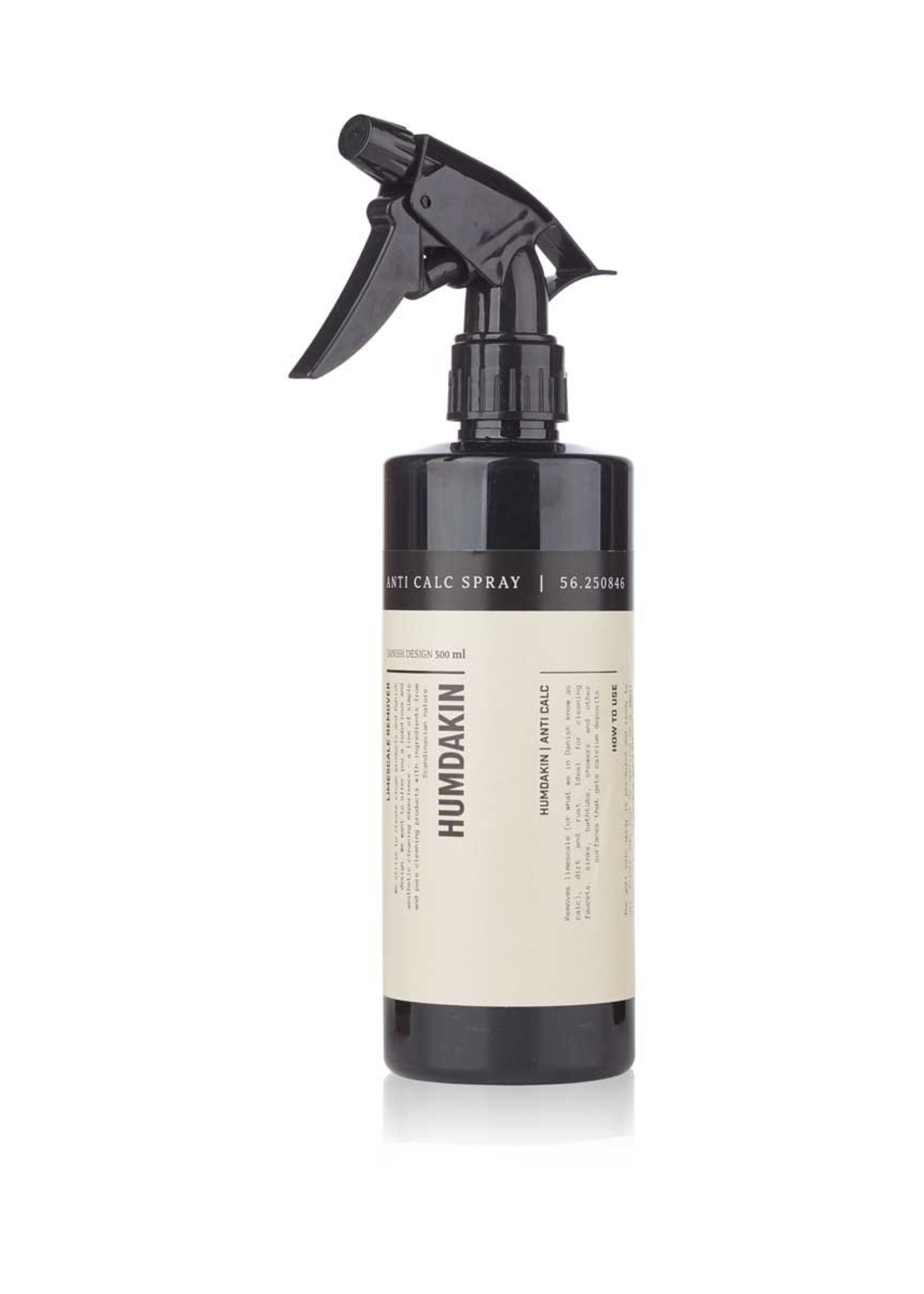 Humdakin Humdakin Spray anti-calcaire 500ML