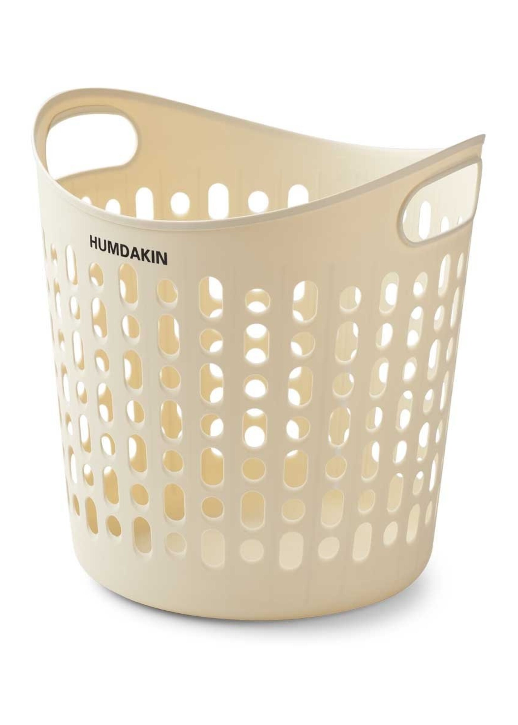 Humdakin Humdakin Wasmand Beige PET gerecycleerd Plastic