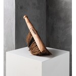 Humdakin Humdakin Handborstel Hout Bamboe Kokosvezel 37cm