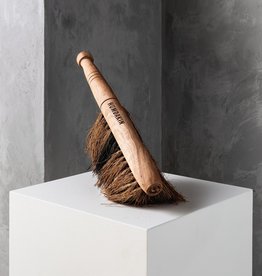 Humdakin Humdakin Handborstel Hout Bamboe Kokosvezel 37cm