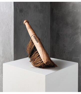 Humdakin Humdakin Handborstel Hout Bamboe Kokosvezel 37cm