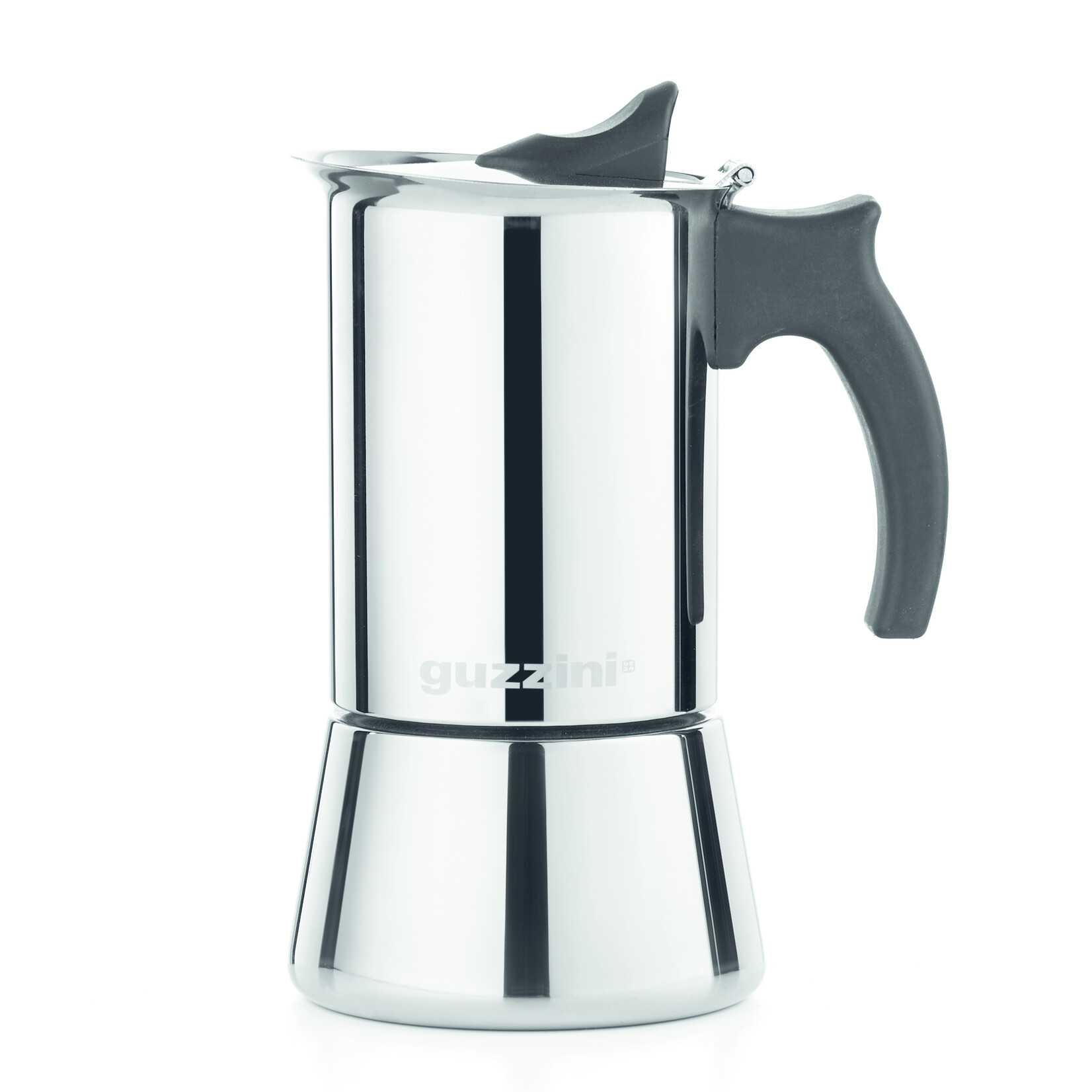 Guzzini Guzzini Moka Koffiekan Inductie 4