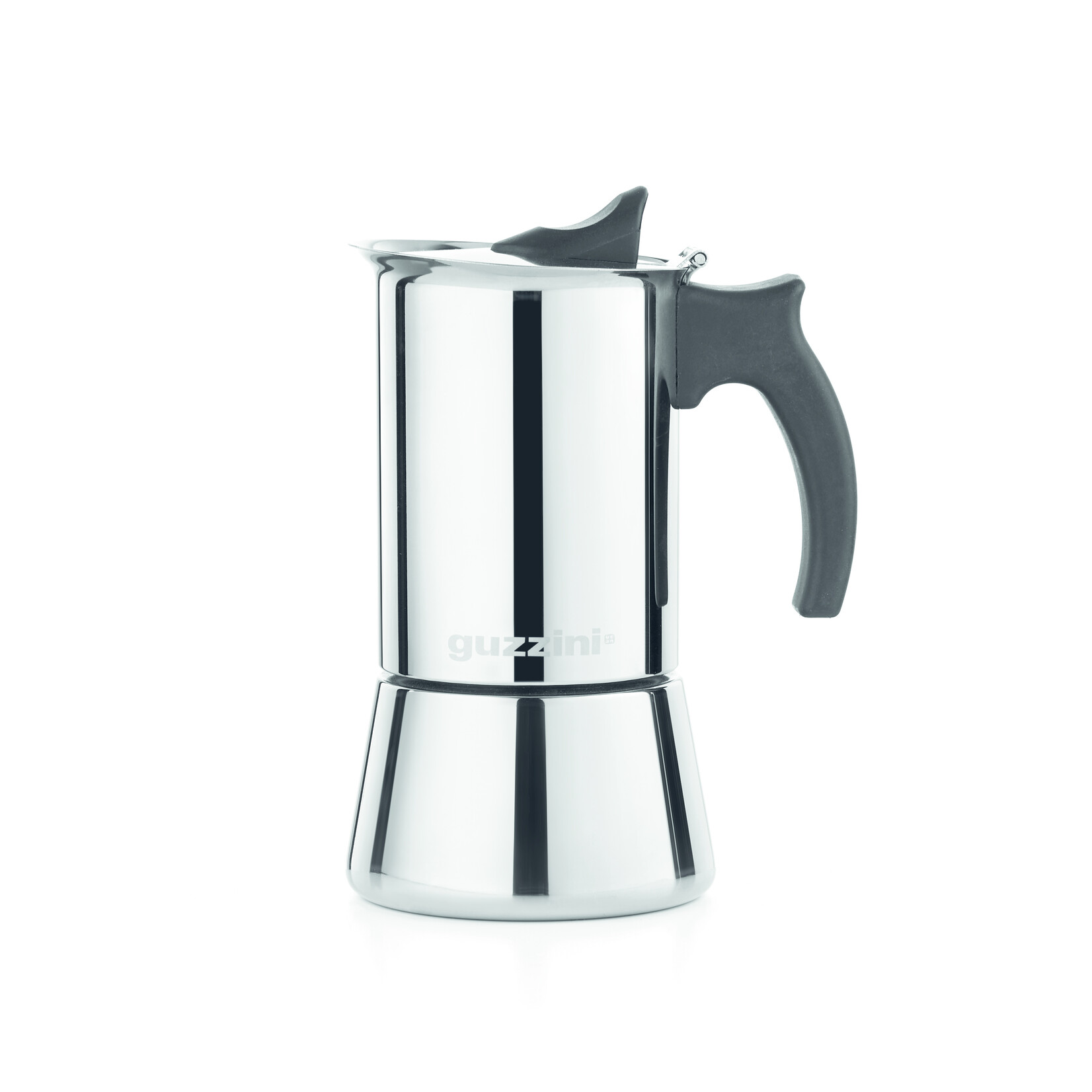 Guzzini Guzzini Moka Koffiekan Inductie 4