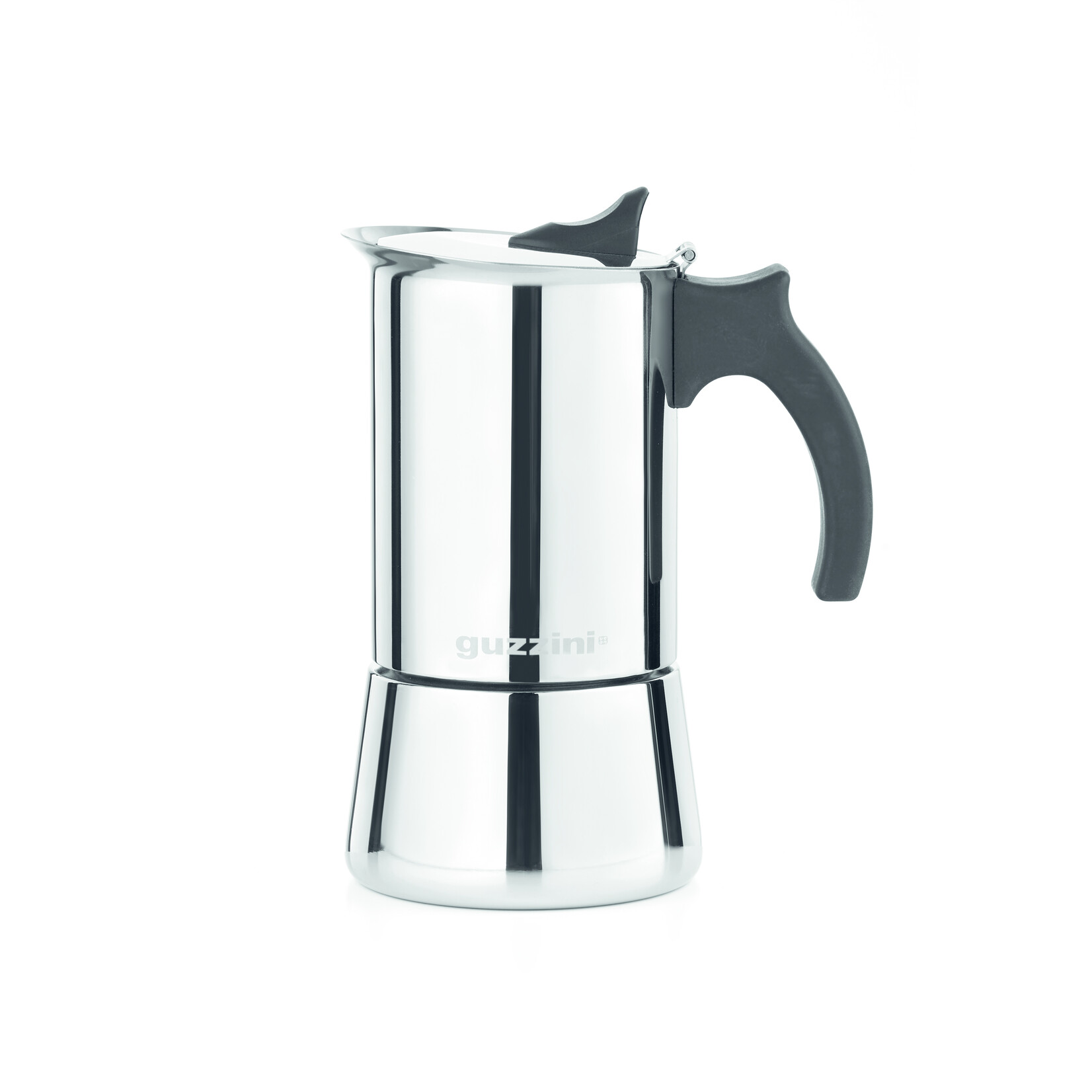 Guzzini Guzzini Moka Koffiekan Inductie 6