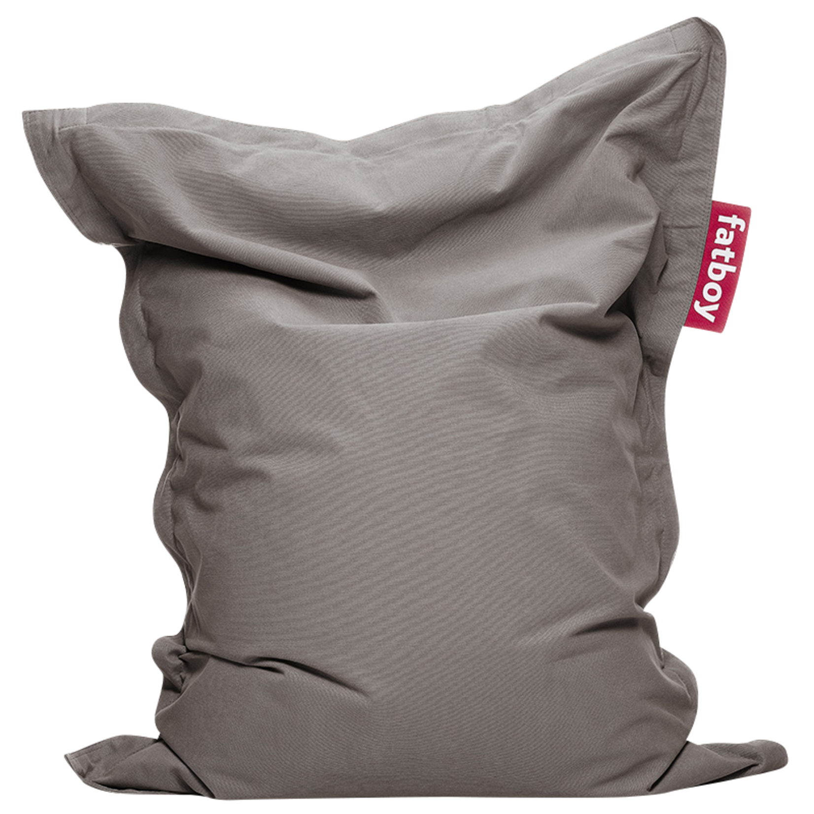 Fatboy Fatboy Junior Stonewashed  Taupe