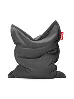 Fatboy Fatboy Original Beanbag Slim Teddy Anthracite