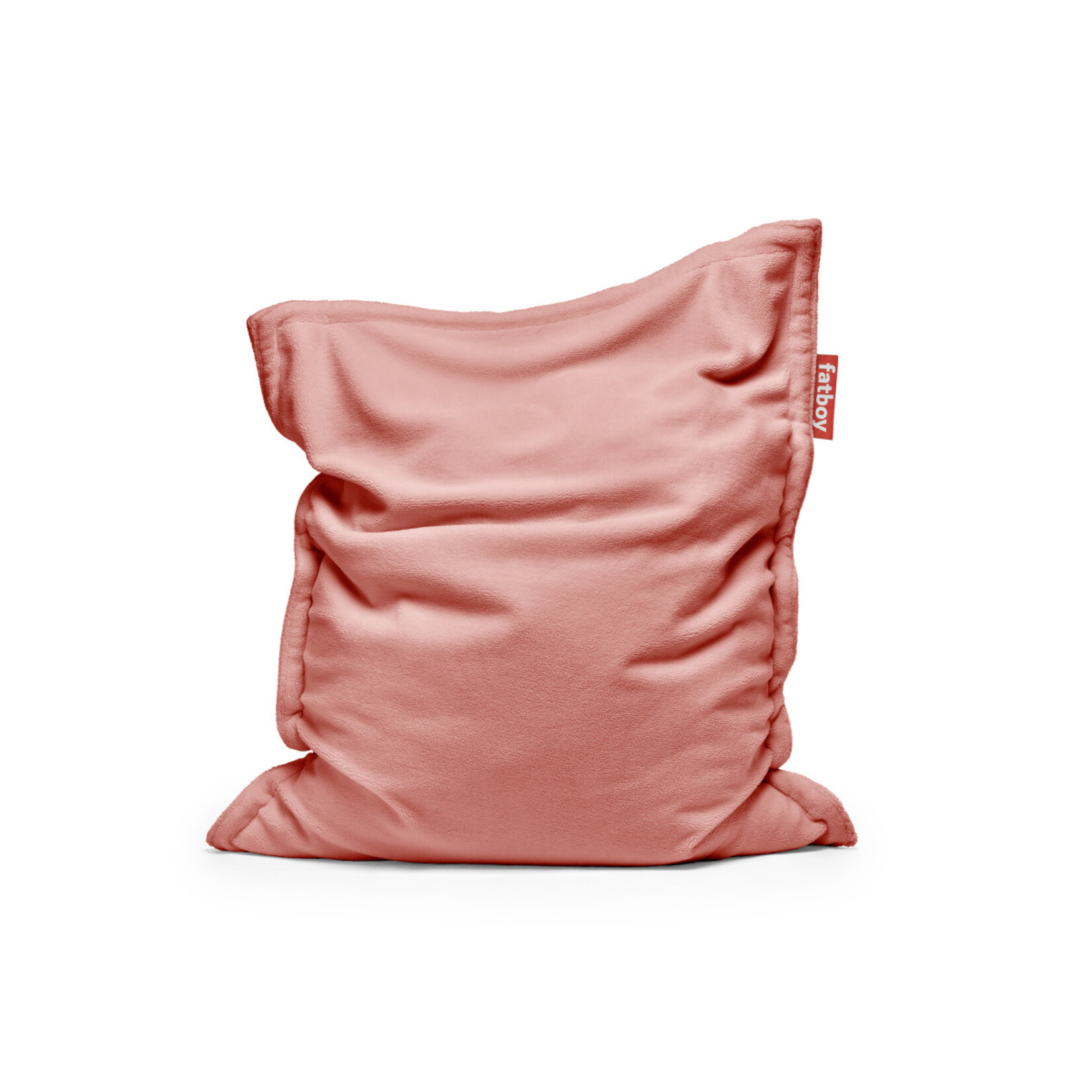Fatboy Fatboy Original Beanbag Slim Teddy Rose