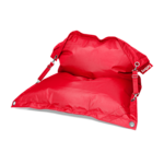 Fatboy Fatboy Buggle-Up Beanbag Rouge