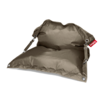 Fatboy Fatboy Buggle-Up Beanbag Taupe