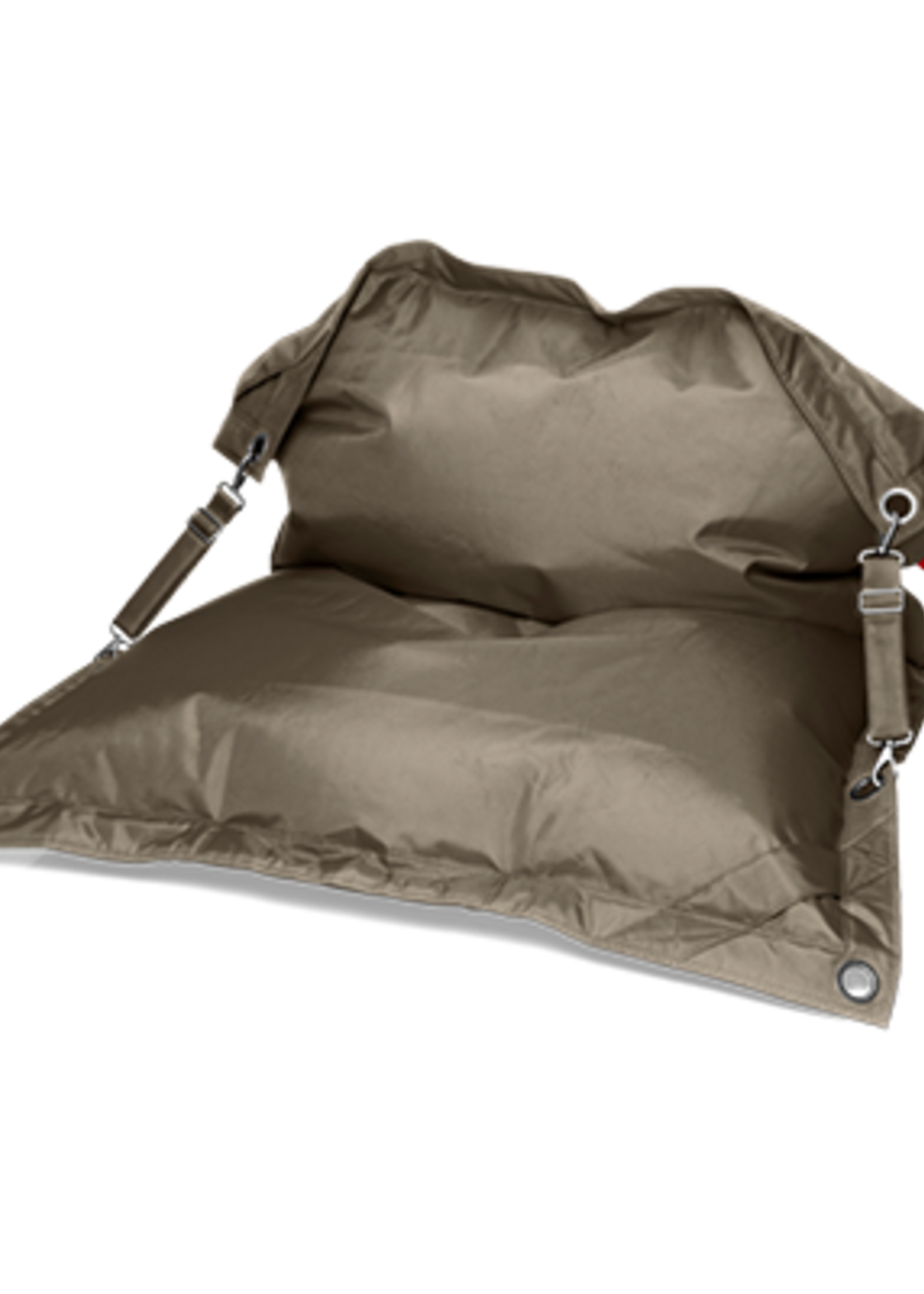 Fatboy Fatboy Buggle-Up Beanbag Taupe