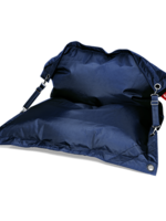 Fatboy Fatboy Buggle-Up Beanbag Bleu foncé