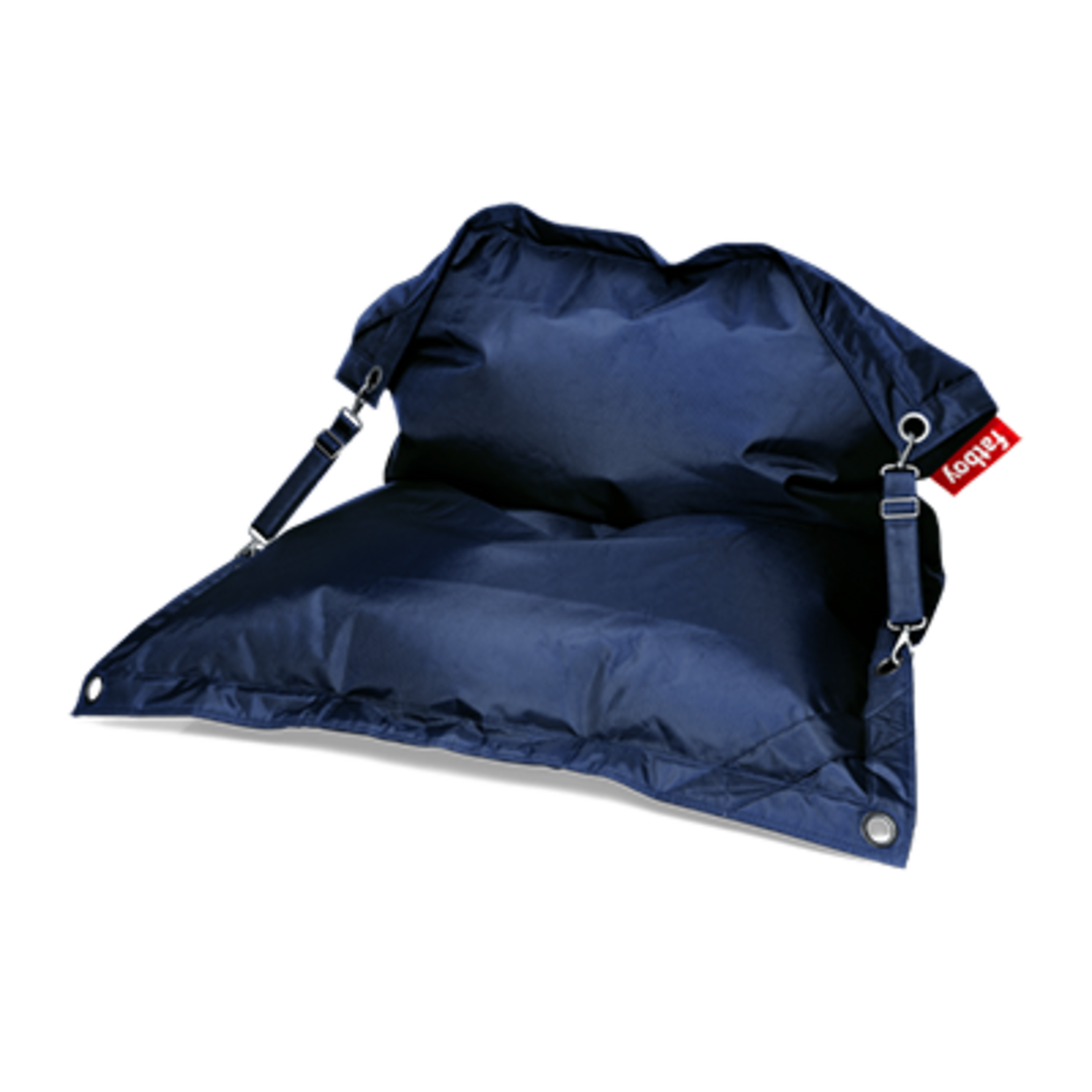 Fatboy Fatboy Buggle-Up Zitzak Donker Blauw