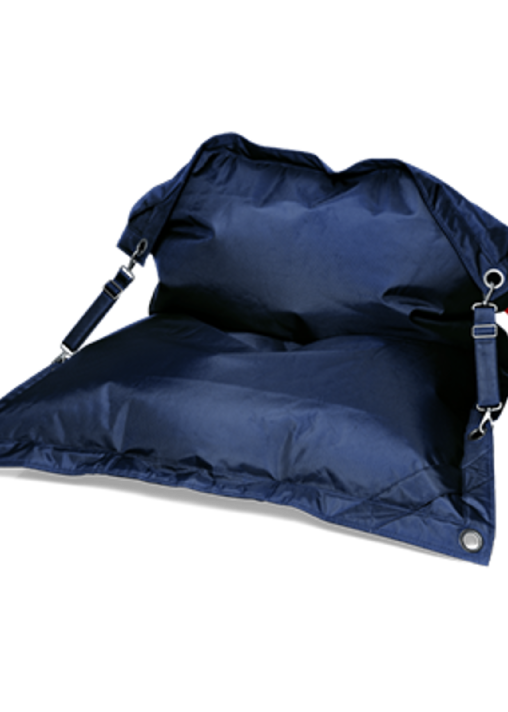 Fatboy Fatboy Buggle-Up Beanbag Bleu foncé