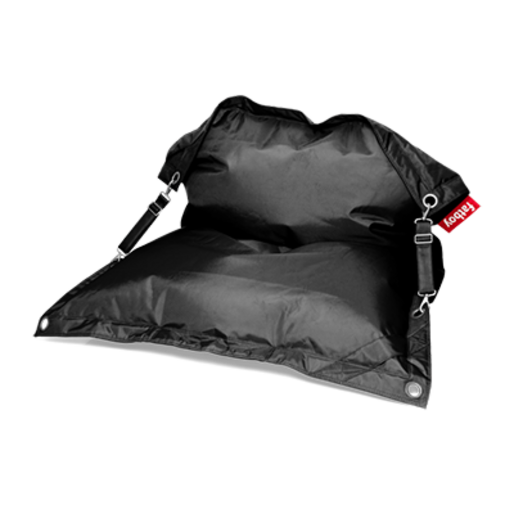 Fatboy Fatboy Buggle-Up Beanbag Noir