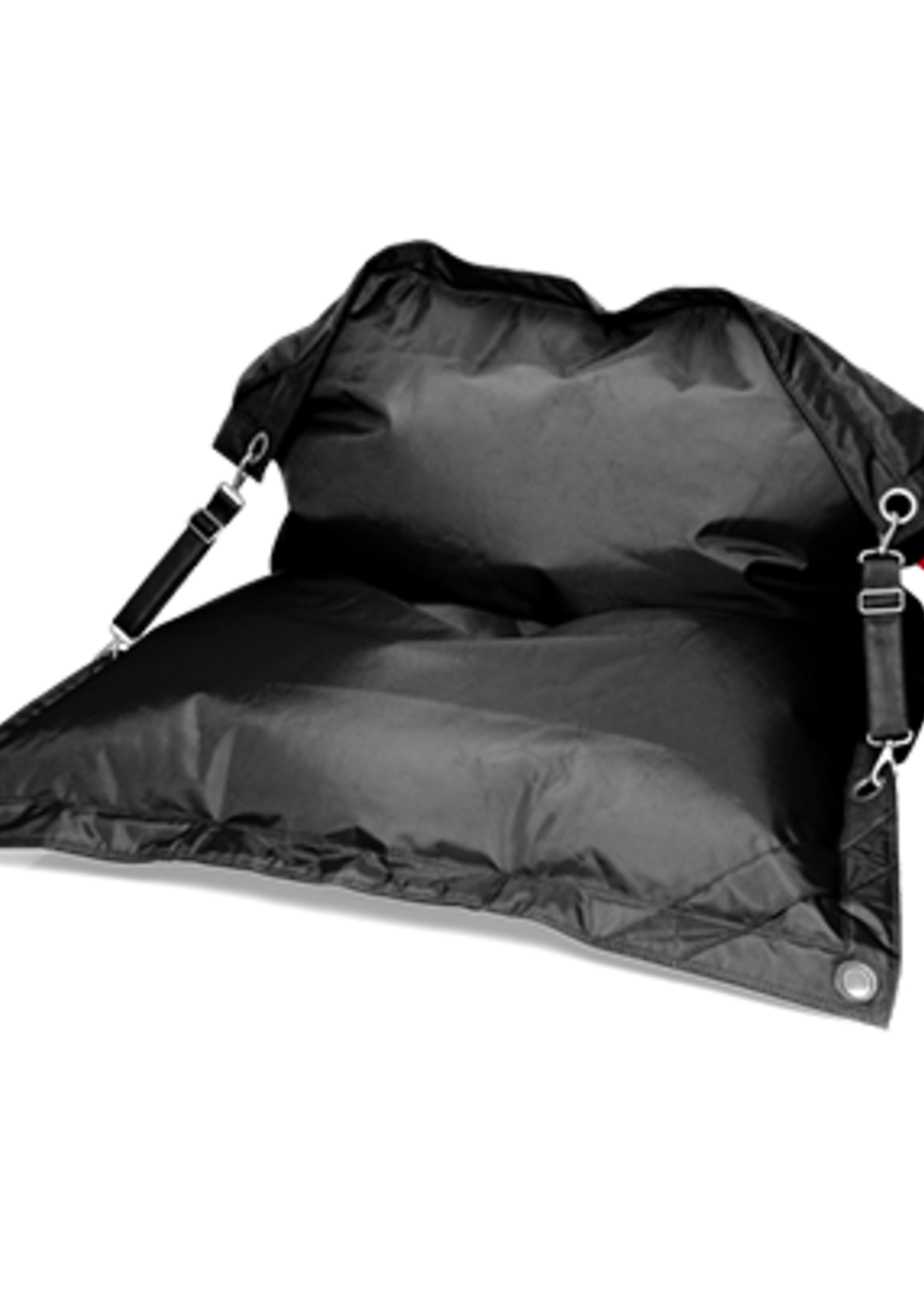 Fatboy Buggle-Up Beanbag Noir