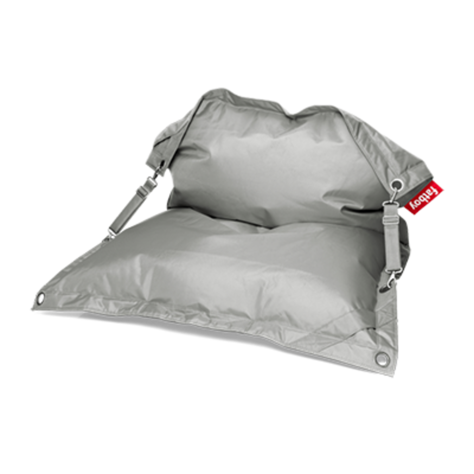 Fatboy Fatboy Buggle-Up Zitzak Licht Grijs