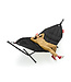 Fatboy Fatboy Headdemock Hammock Noir