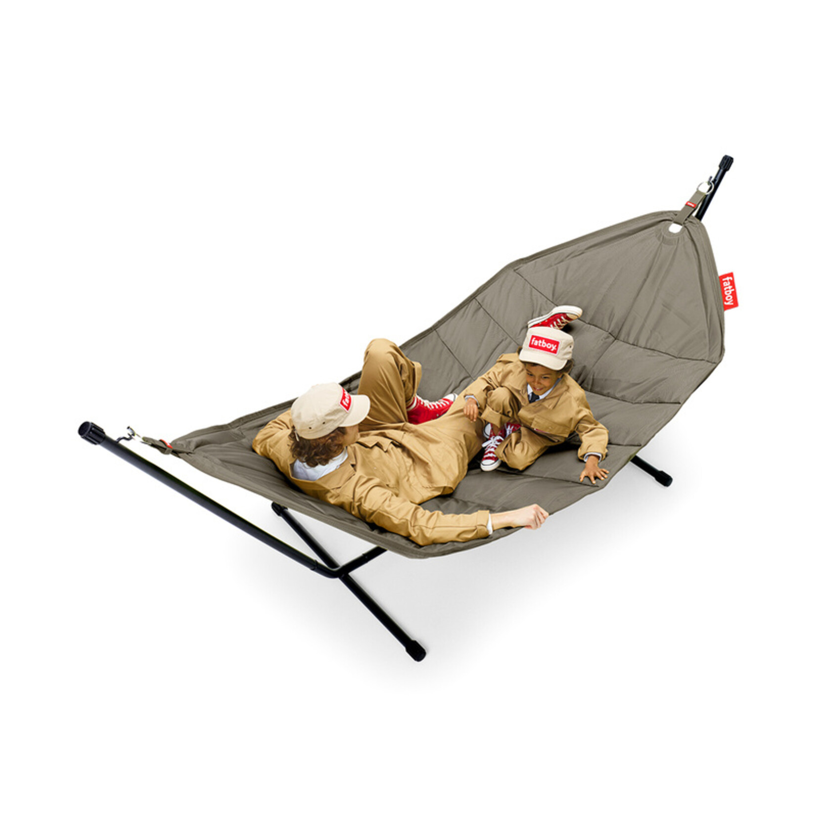 Fatboy Fatboy Headdemock Hangmat Taupe