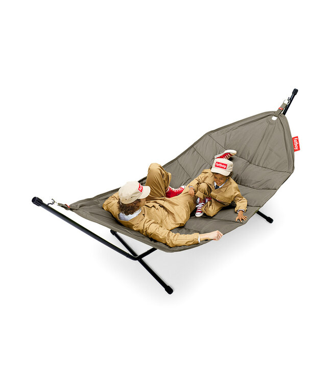 Fatboy Headdemock Hangmat Taupe